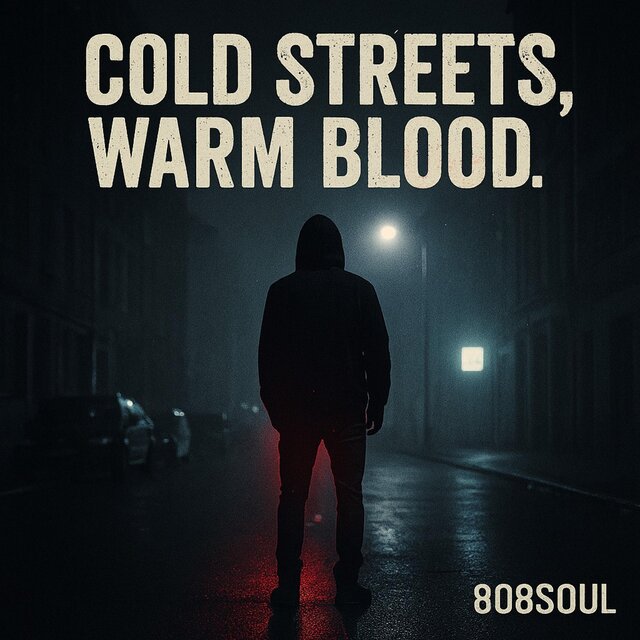 COLD STREETS WARM BLOOD