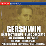 Concerto in F Major: III. Allegro Agitato