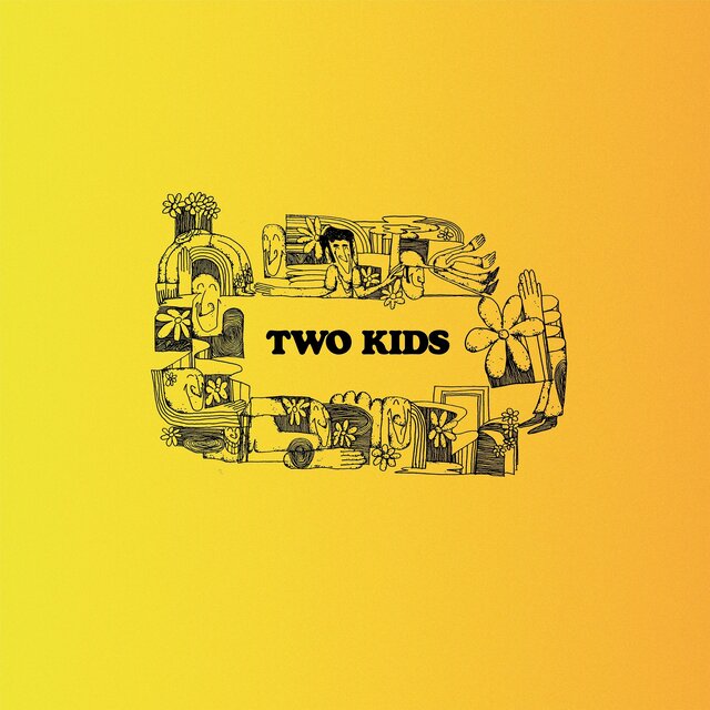 Two Kids