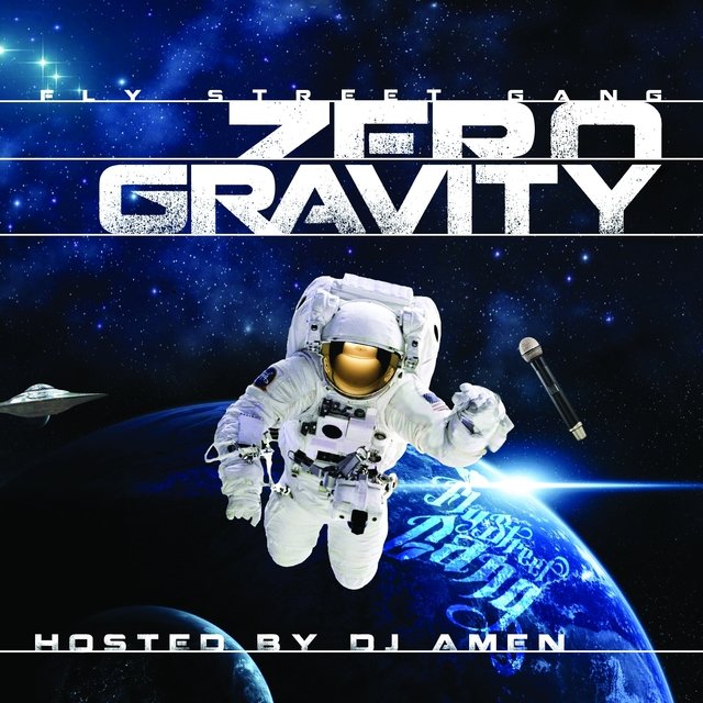 Zero Gravity
