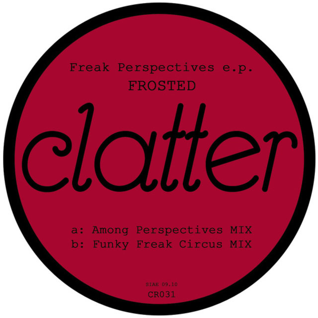 Freak Perspectives EP