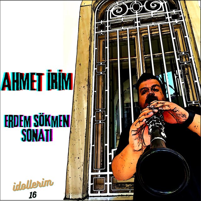Erdem Sökmen Sonatı