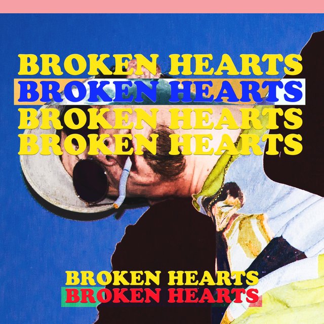 Broken Hearts