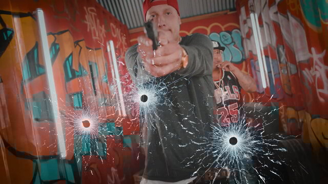 Sliden Back