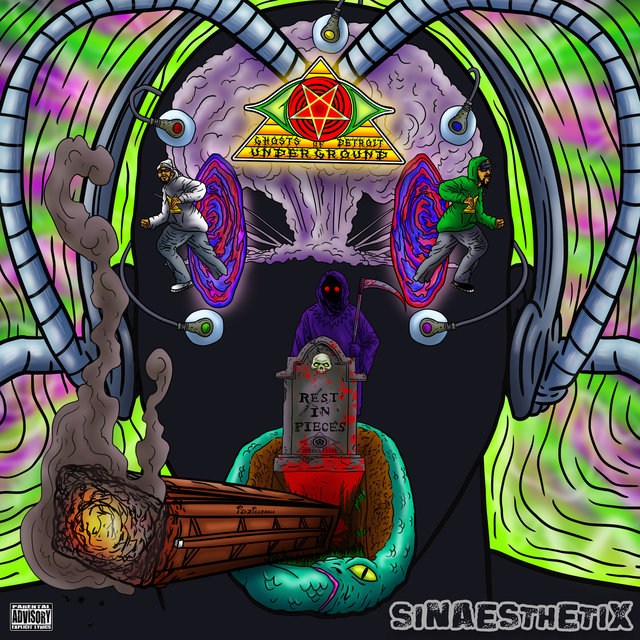 Sinaesthetix