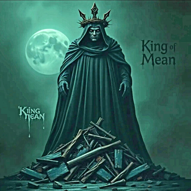 King of Mean