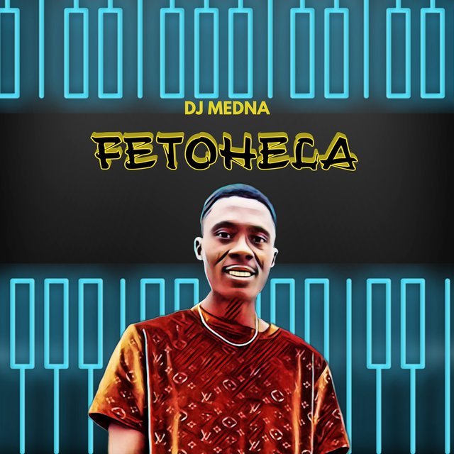 Fetohela (Instrumental Version)