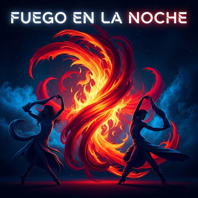 Fuego En La Noche