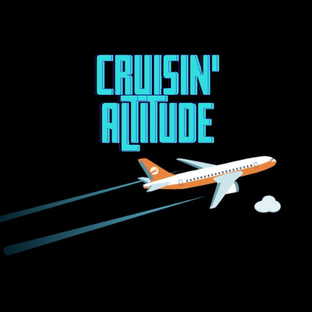 Cruisin' Altitude