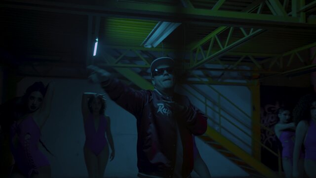 Gangsters