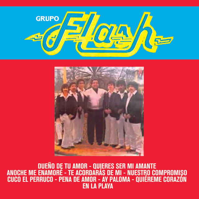 Dueño De Tu Amor