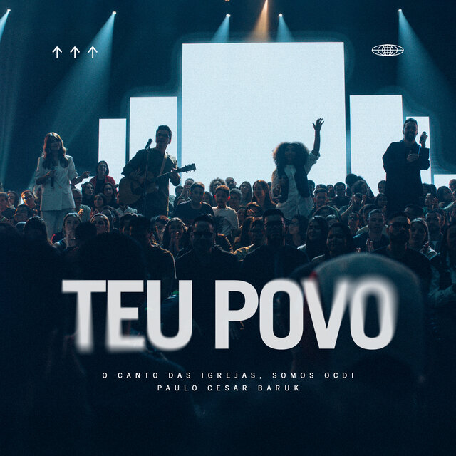 Teu Povo (Ao Vivo)
