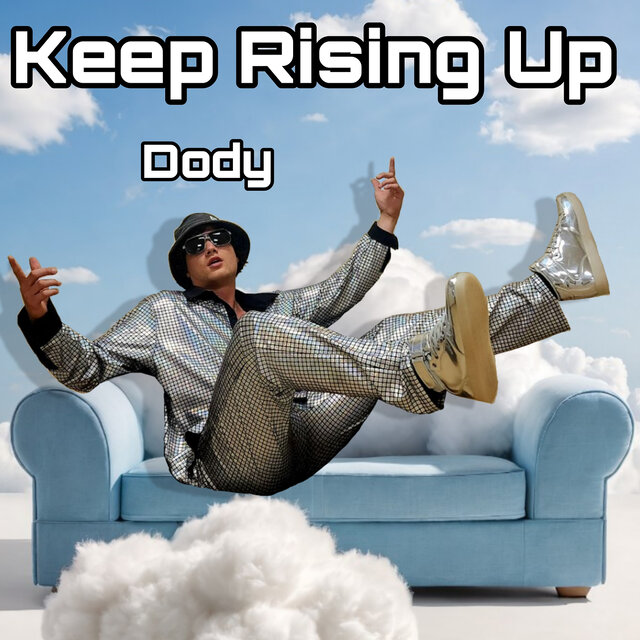 Keep Rising Up