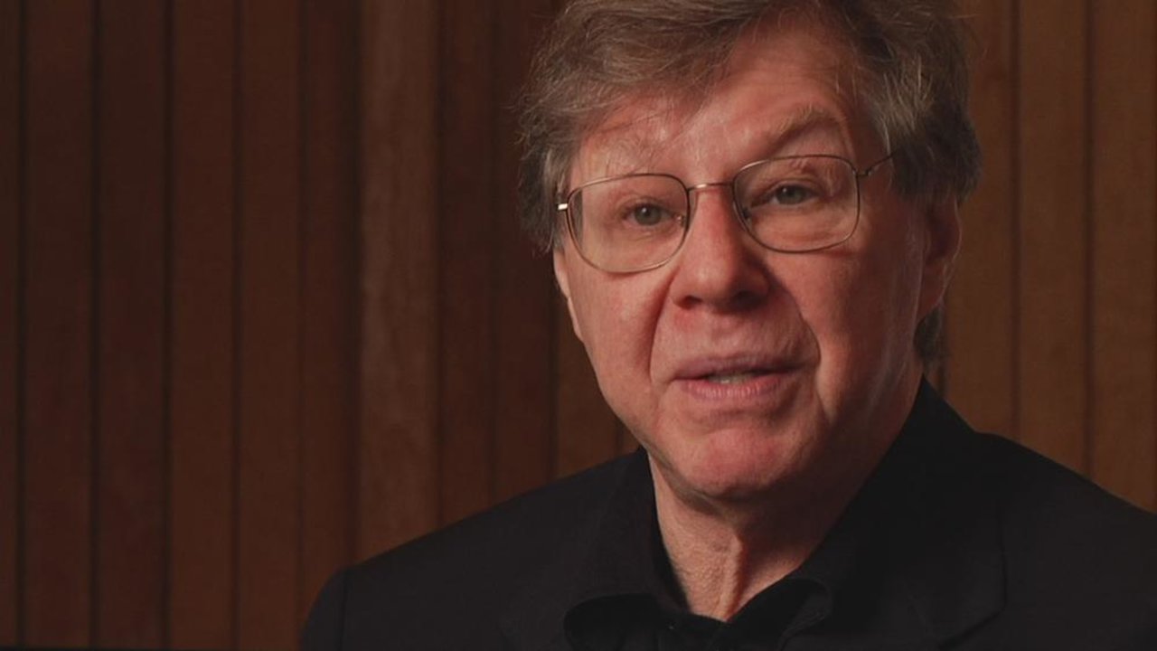 on Nine: the Final Journey to Broadway