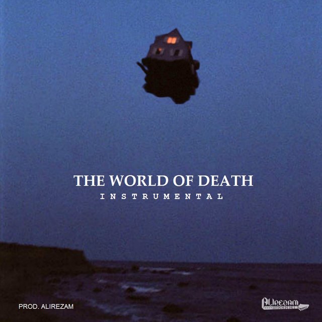 The World of Death (Instrumental)