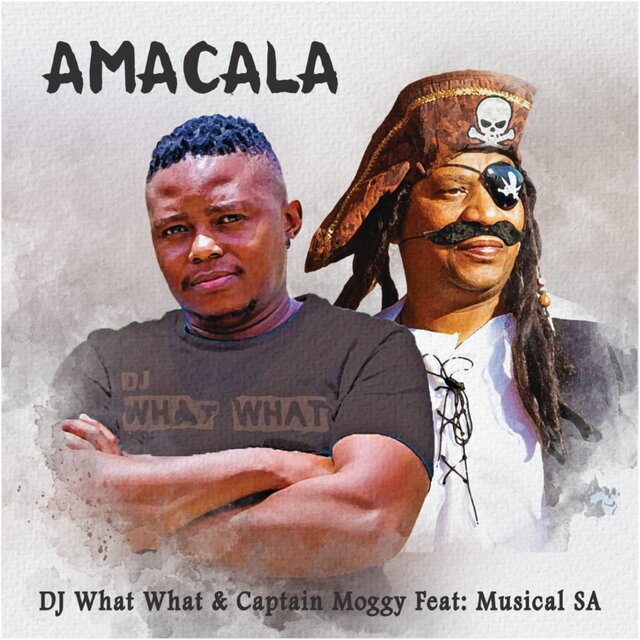 Amacala
