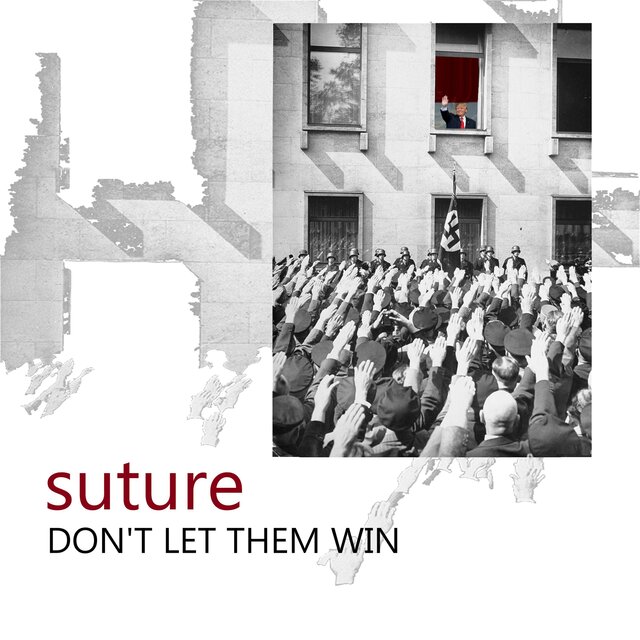Don't Let Them Win