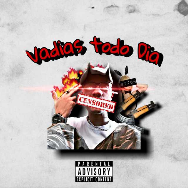Vadias Todo Dia