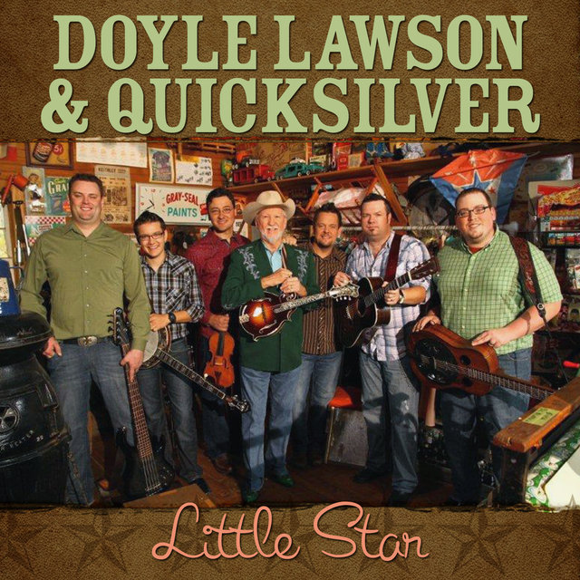 Little Star - Single