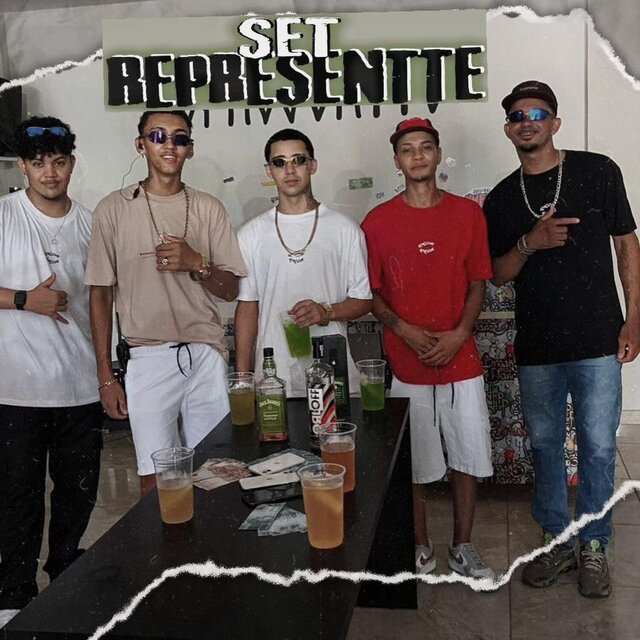 Set Representte