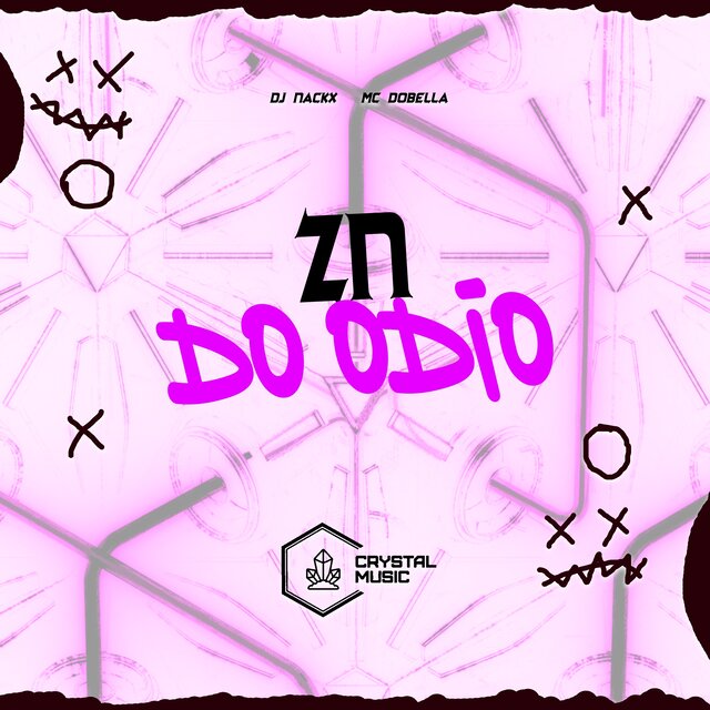 Zn do Ódio