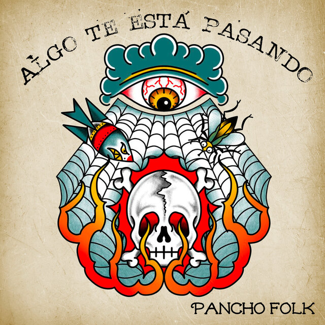 Algo te esta pasando