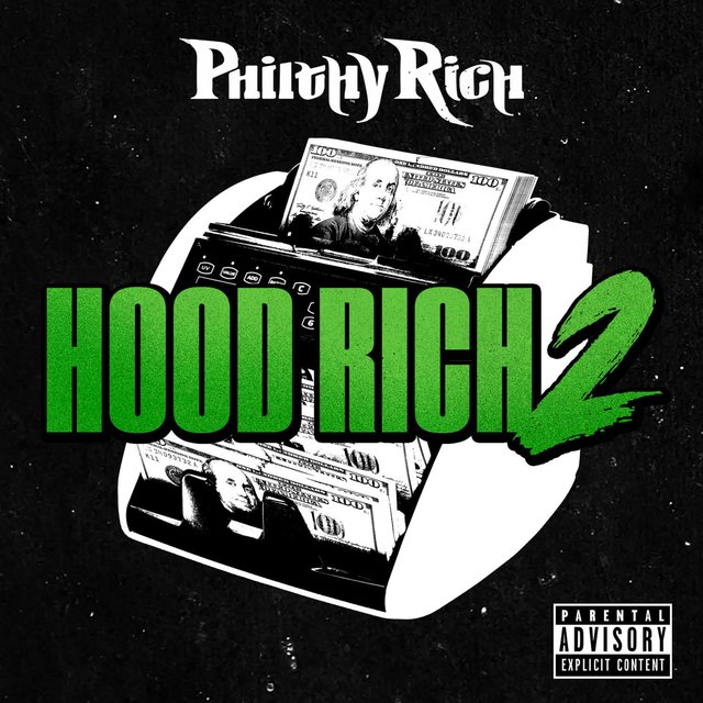 Hood Rich 2