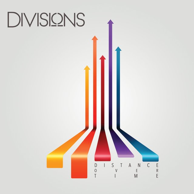 Distance Over Time