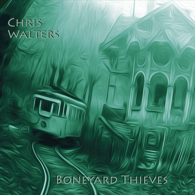 Boneyard Thieves