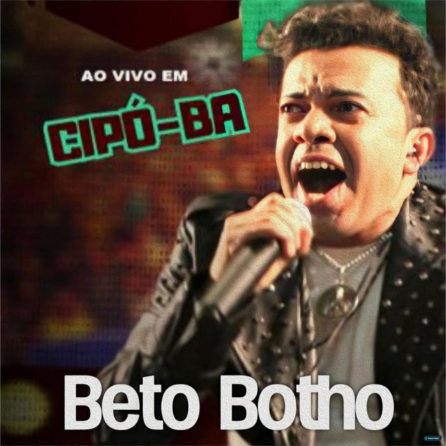 Ao Vivo em Cipó, BA