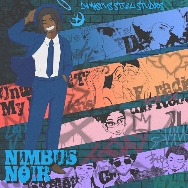 Nimbus Noir