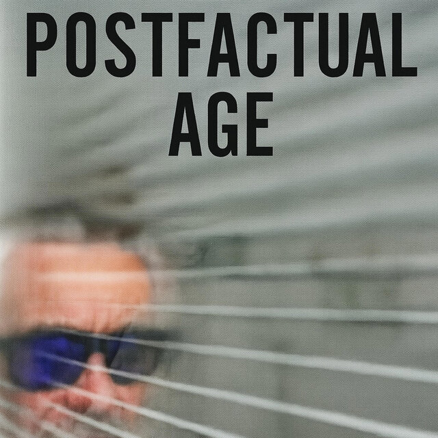 Postfactual Age