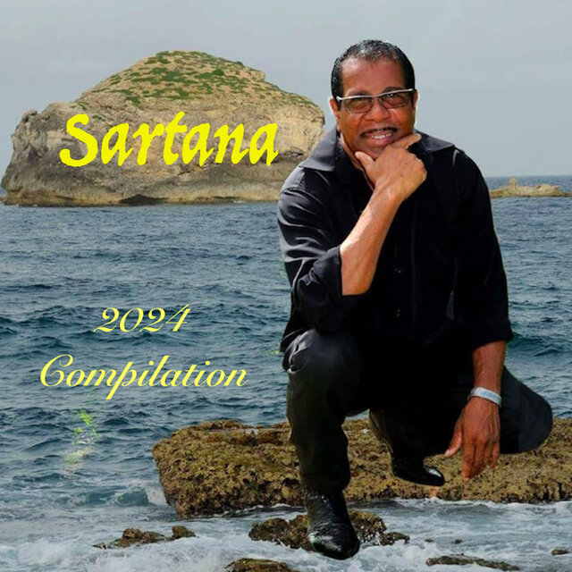 Sartana (2024 La compilation)