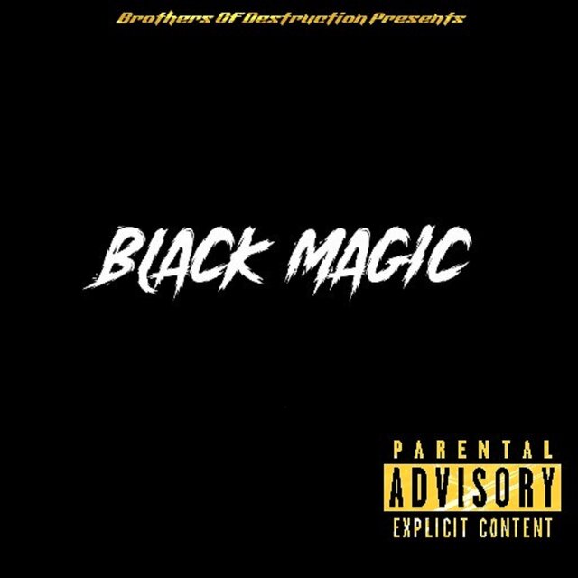 Black Magic