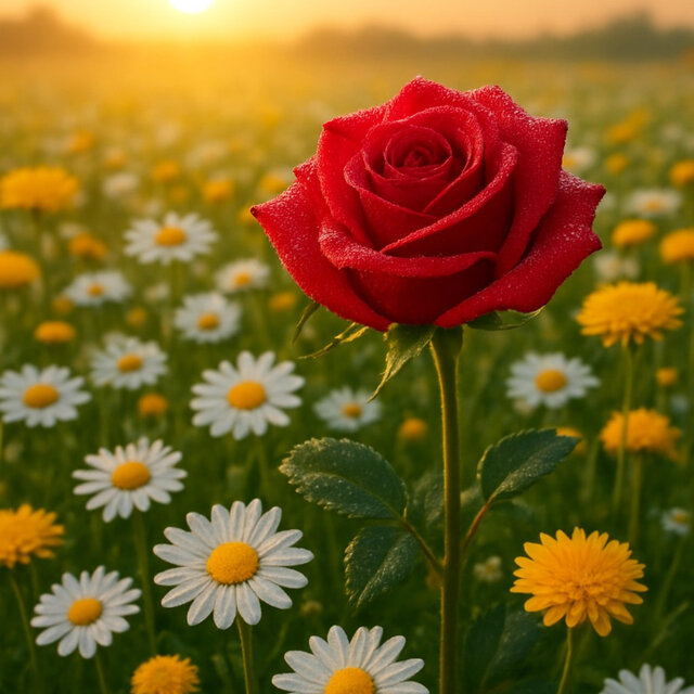 Ты Ангела дал мне Боже
