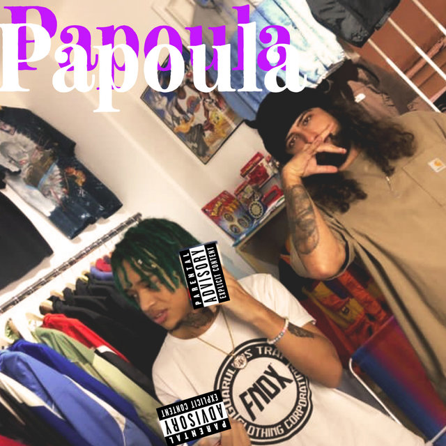 Papoula