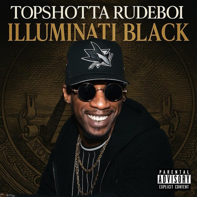 Illuminati Black