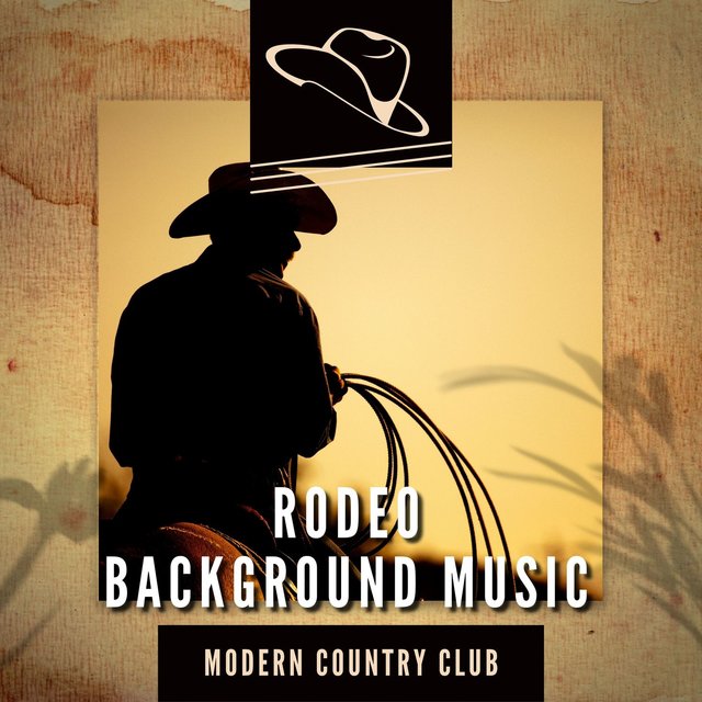 Rodeo Background Music