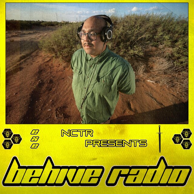 Beehive Radio