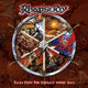 Cover art for album Tales from the Emerald Sword Saga by Rhapsody