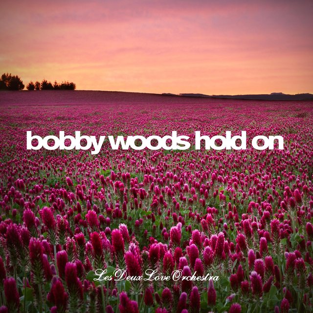 Hold On