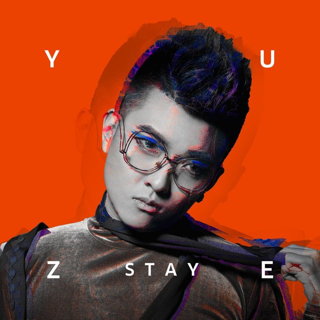 Stay (feat. Wil$on)
