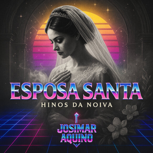Esposa Santa - Hinos Da Noiva