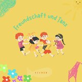 Freundschaft und Tanz
