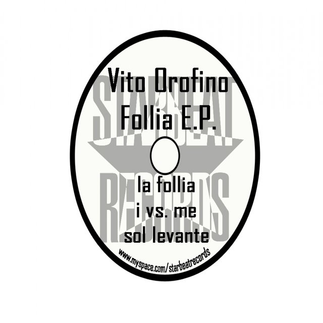 La Follia e.p.