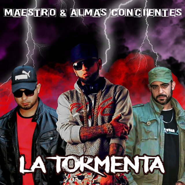 La Tormenta