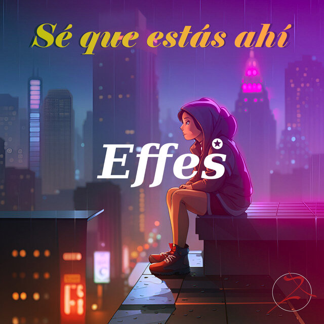Sé Que Estás Ahí