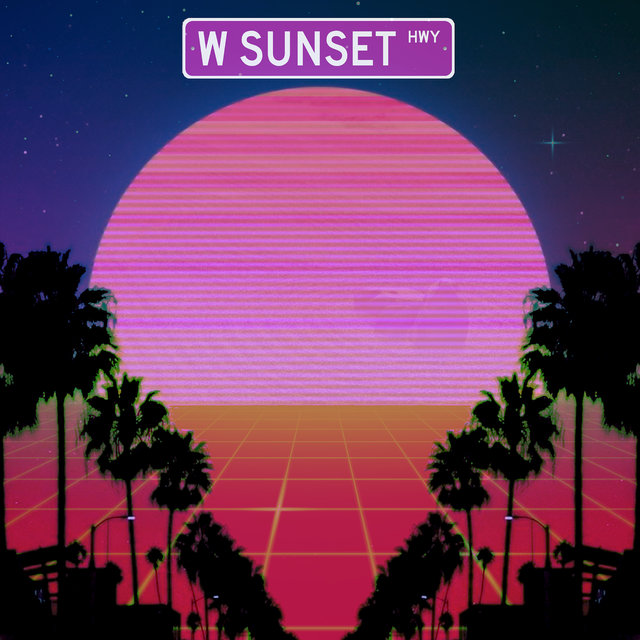 W Sunset Hwy.