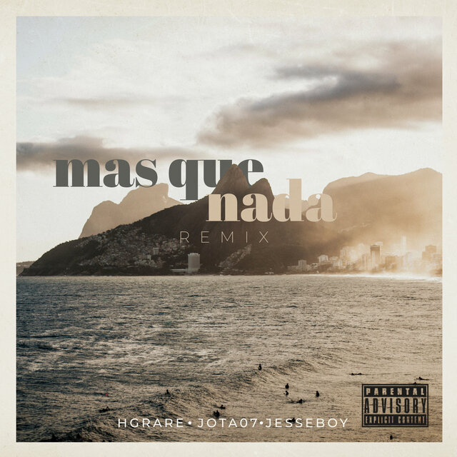 Mas Que Nada (Remix)