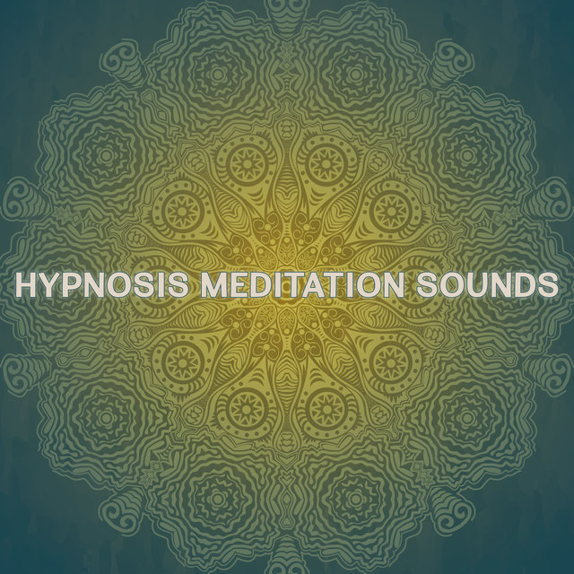 Hypnosis Meditation Sounds - Relax Therapy, Music for Mind, Hypnosis Yoga